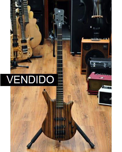 Warwick Thumb Bass 4 Bolt On
